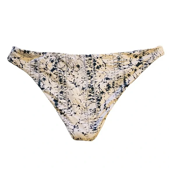 Carve Designs bikini swim bottom reversible L NWT - Picture 2 of 11